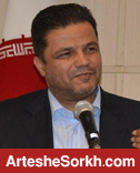 علیپور: AFC با سیاسی‌بازی پول ما را نمی‌دهد